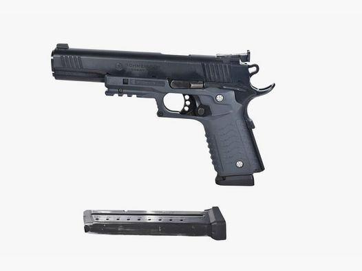 Schmeisser 1911 Hugo 9mm Luger Pistool