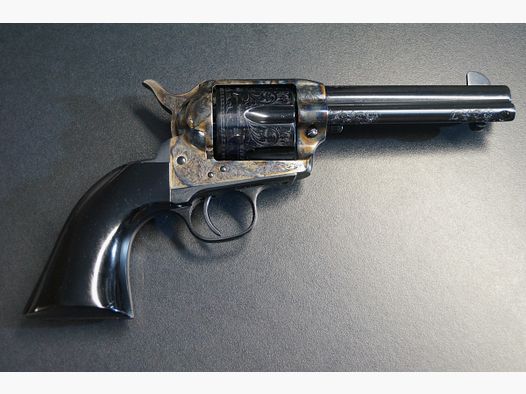 Uberti Cattleman Roosevelt 0410