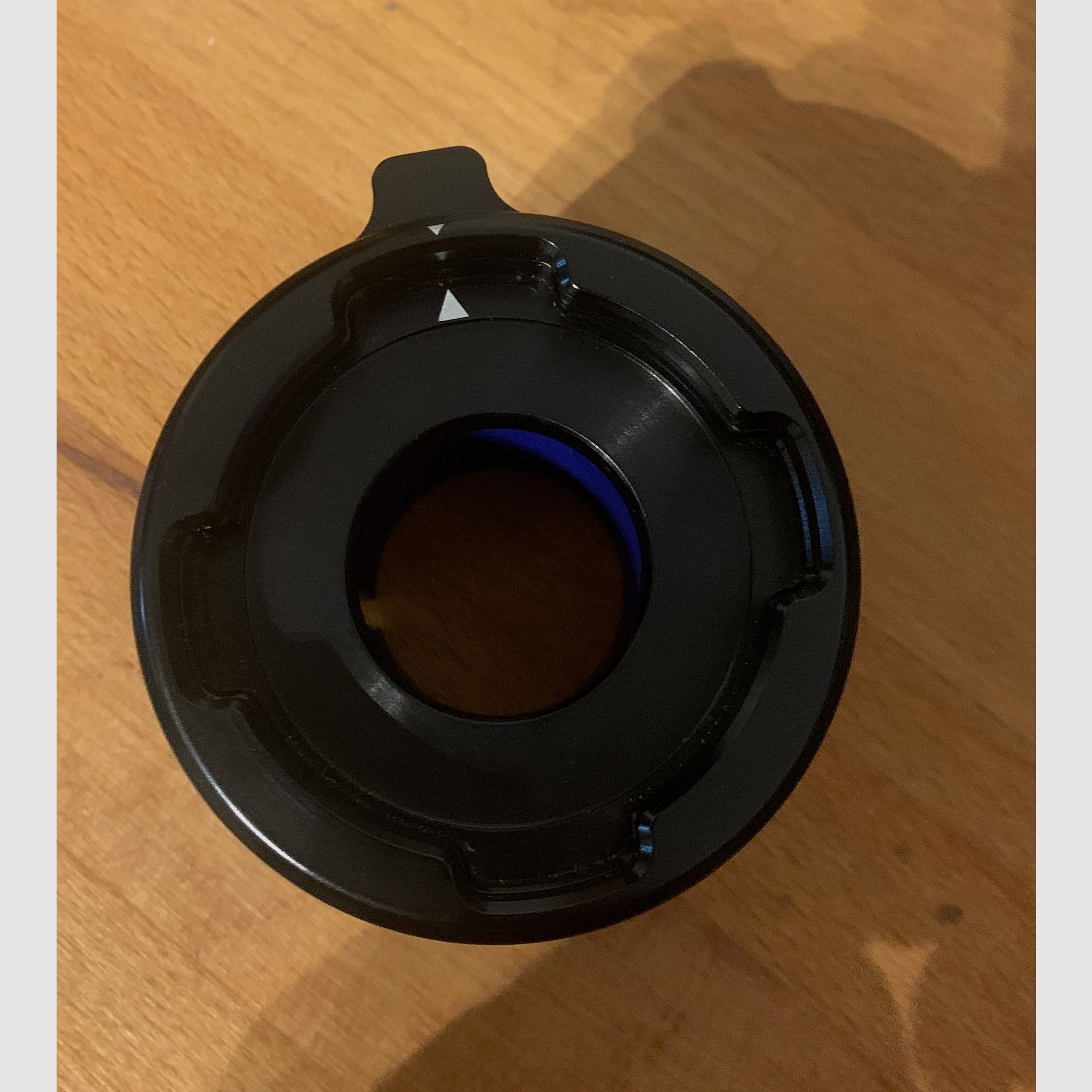 Rusan MAR FX 30mm pour dispositifs de vision thermique