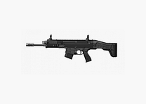 Selbstladebüchse CZ BREN 2 Ms 11" 7.62x39 ohne Magazin