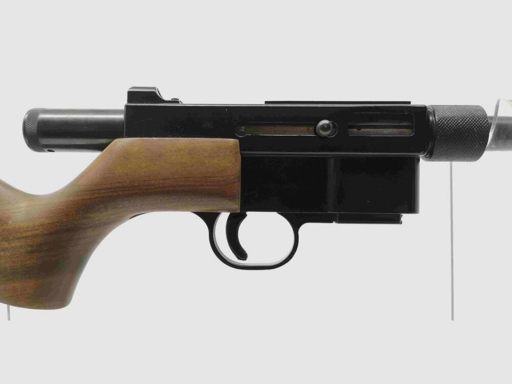 Landmann JGL Automat
