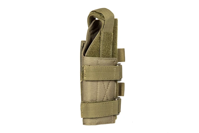 Universele holster PB8999 – Olijfgroen, afbeelding 5 van 12