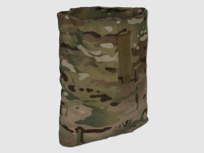 Tasmanian Tiger Tasmanian Tiger Zubehörtasche Dump Pouch multicam