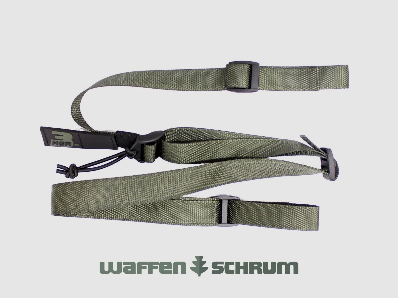 3HGR Recon
