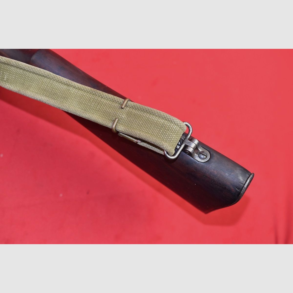 #7839 KARABIN ENFIELD P17, Kal. 30-06, zdjęcie 9 z 28