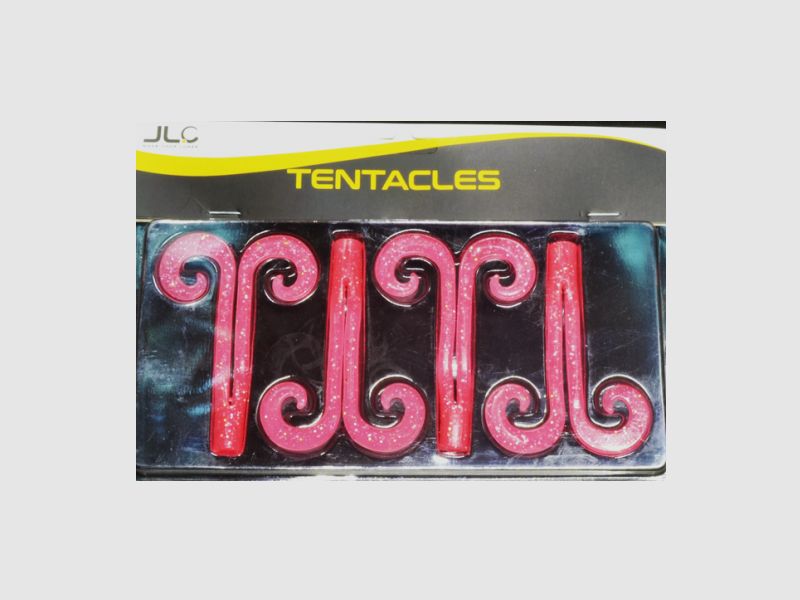 JLC TENTÁCULOS XIPI, imagen 3 de 4