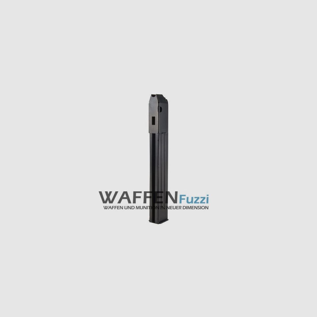 MP40 Maschinenpistole Schreckschuss-Magazin