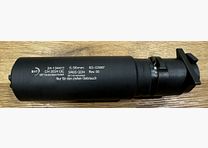 B&T AG (Brügger und Thomet) SRBS QDN Kal. 223 Rem. (slimline)