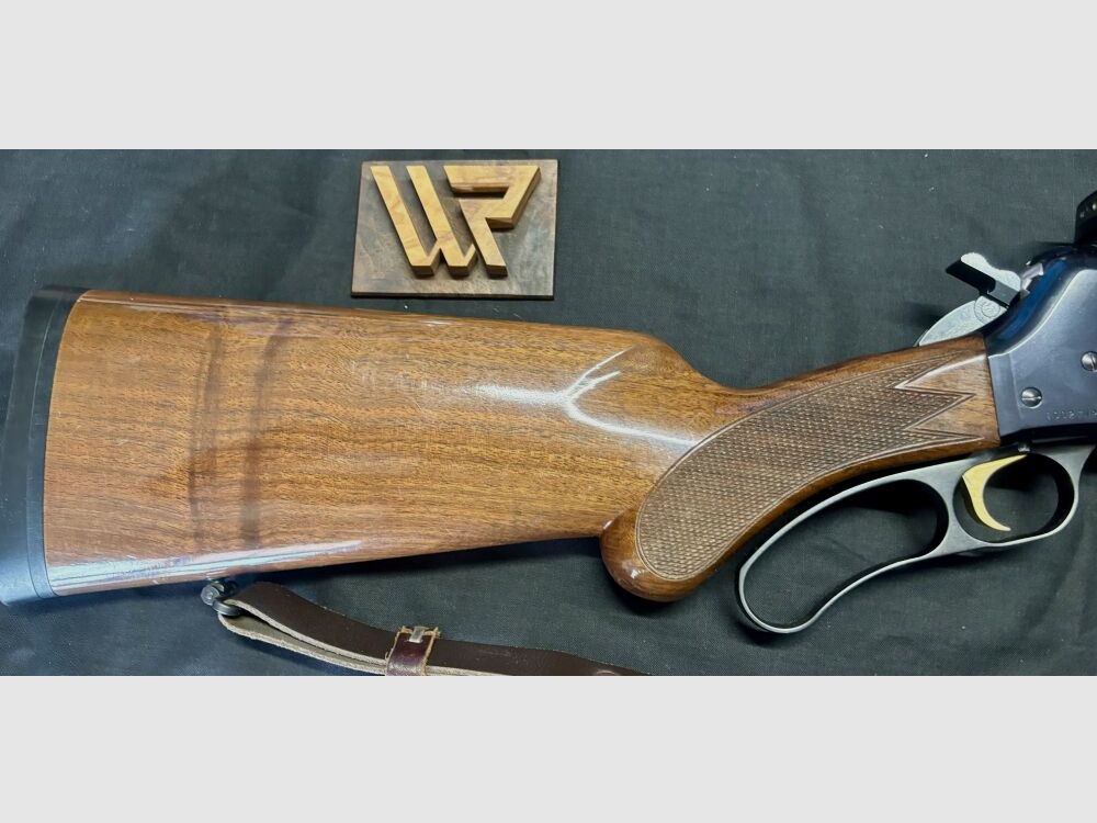 Browning BLR Lightning .30-06Spring