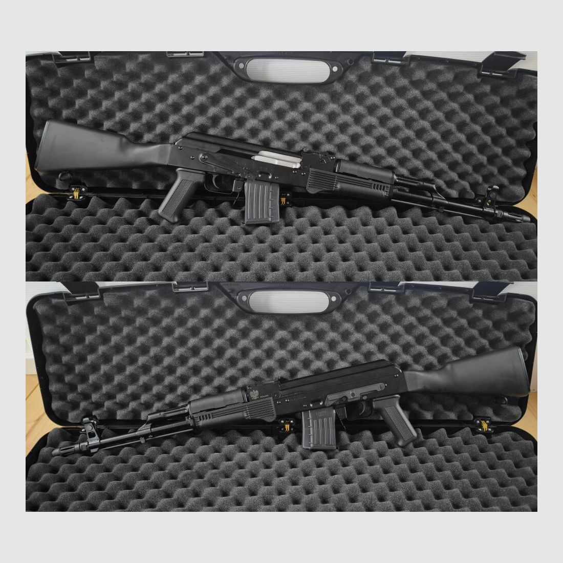WBP Jack Polymer .223Rem