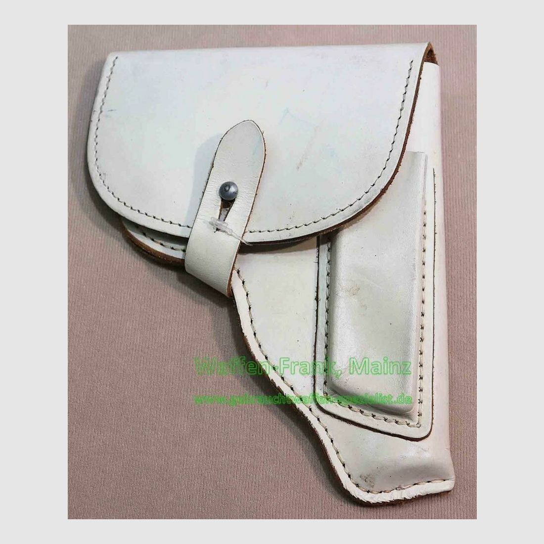 DDR, Diverse Pistolentasche/Makarov