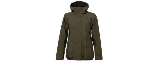 Chevalier Damen Jacke Endeavor 2.0