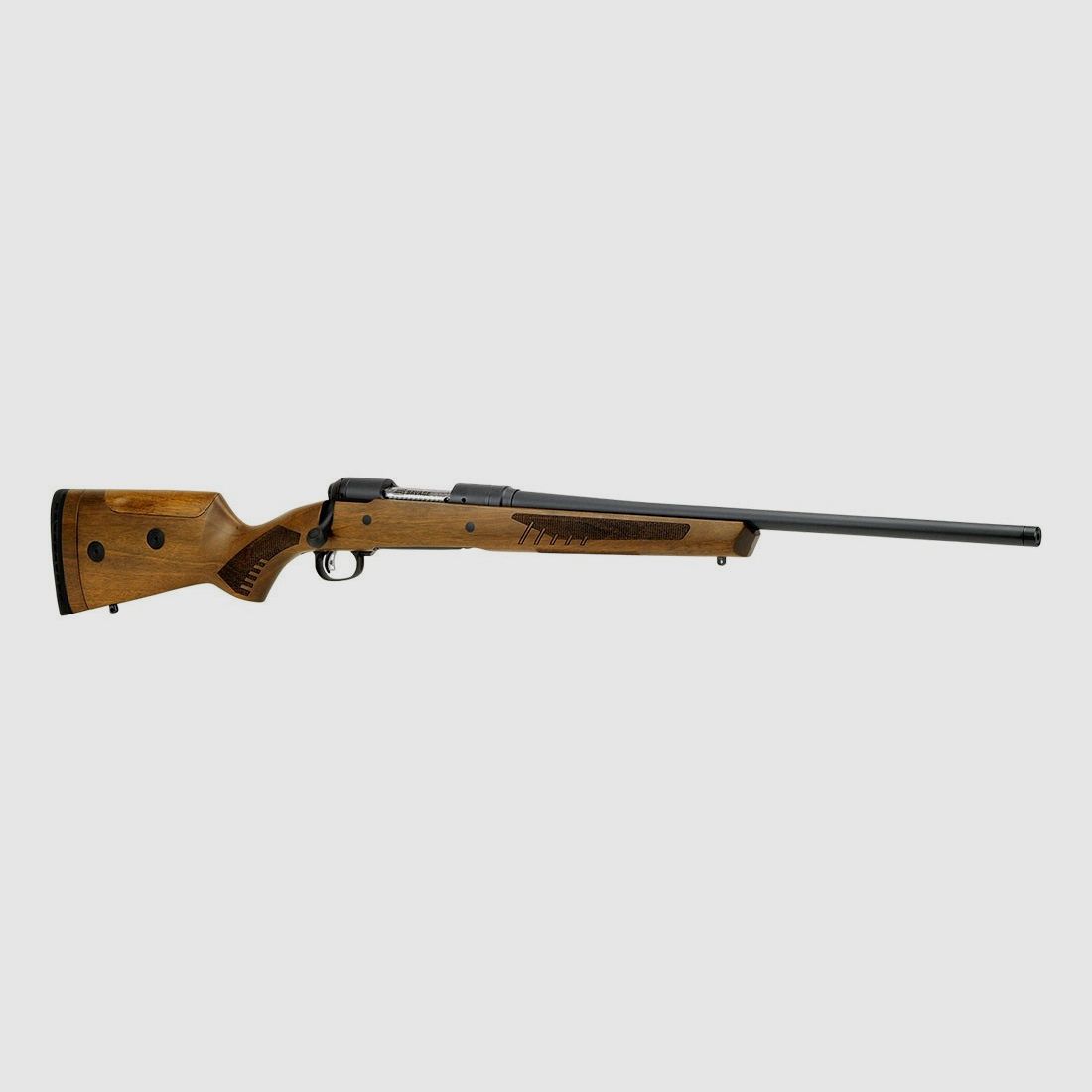 Fusil à verrou SAVAGE 110 Classic – 6.5 Creedmoor, image 5 sur 7