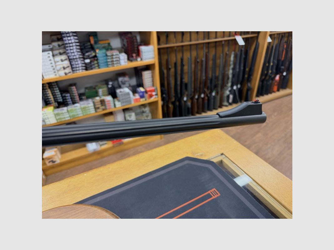 Blaser R93 Last Edition 300 win mag + Zielfernrohr Zeiss gebraucht, Bild 2 von 10