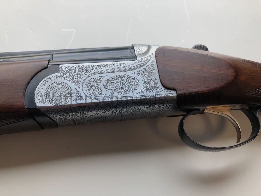 Mercury Sabatti Olympus