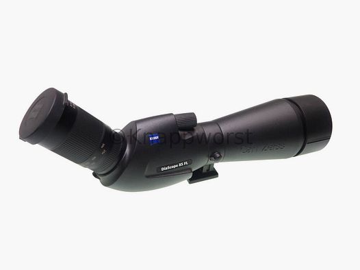 Zeiss Zeiss Diascope 85 T FL mit Zeiss Vario Okular