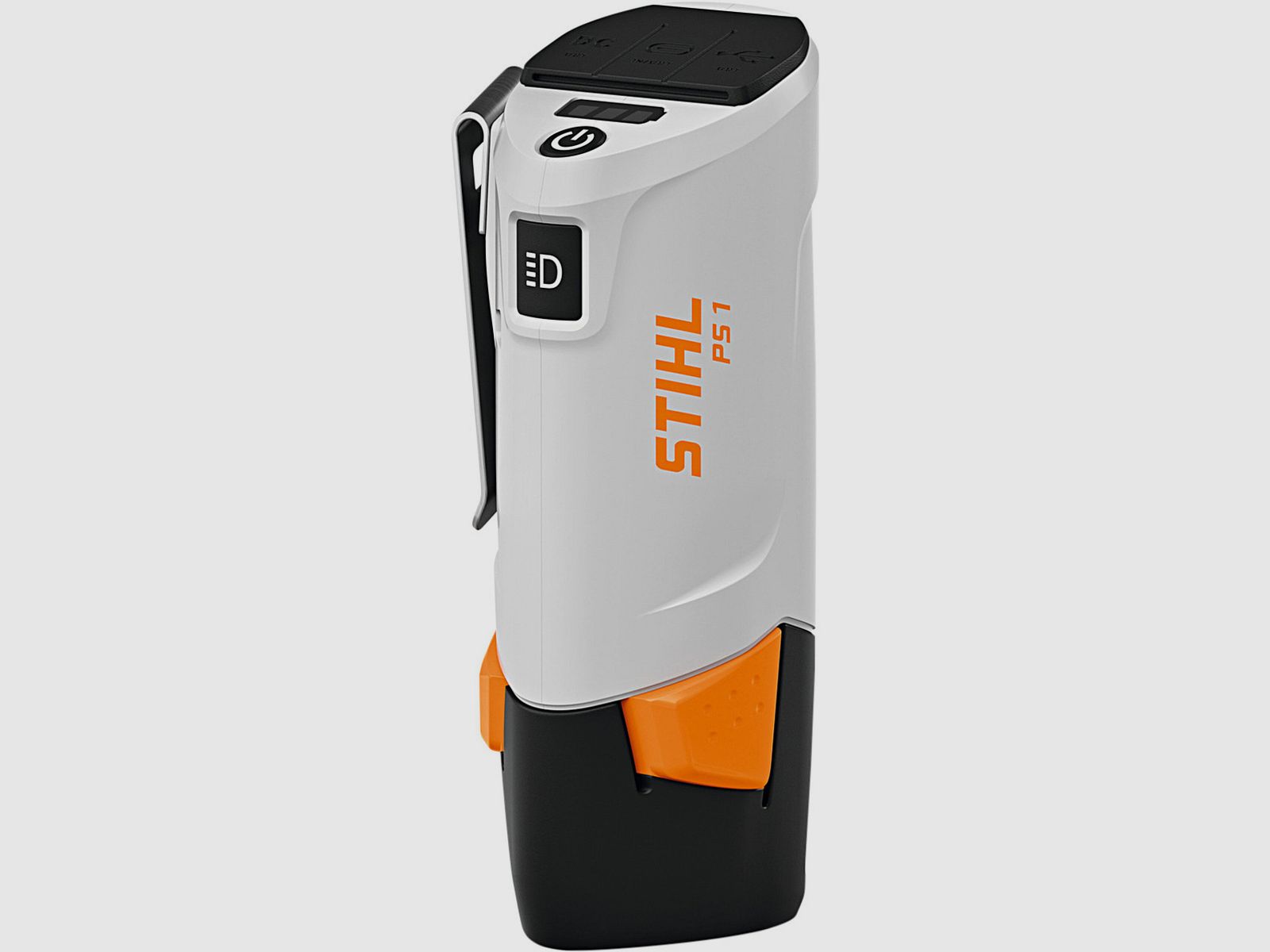 Stihl Portable Stromversorgung PS 1 ohne Akku und Ladegert