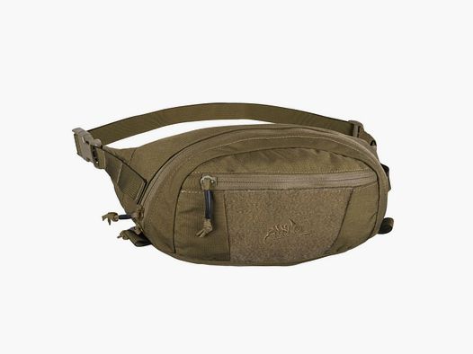 Helikon-Tex BANDICOOT Waist Pack® - Cordura® - Coyote