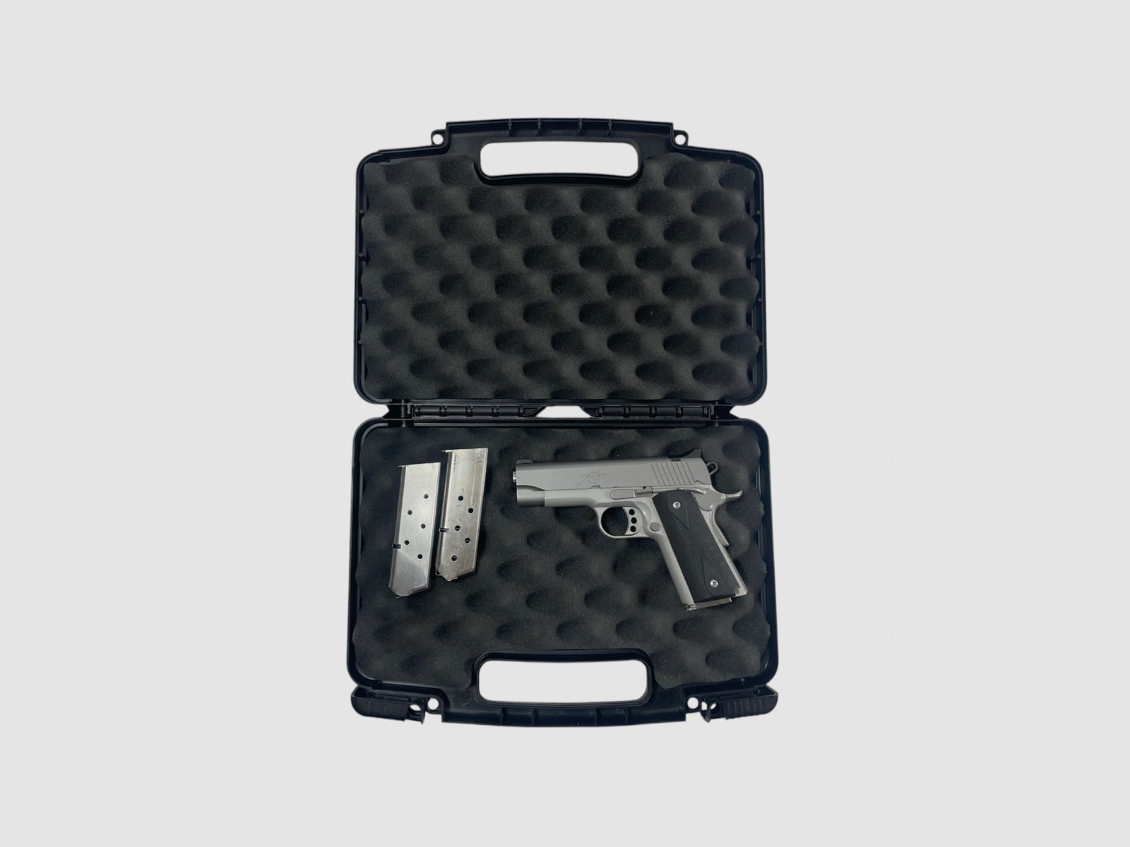 Kimber Compact Kal. 45 ACP, afbeelding 10 van 11