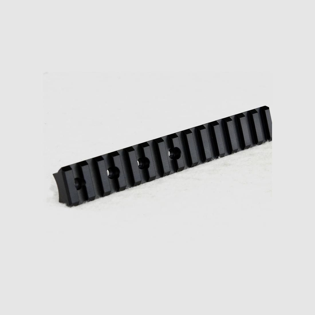INNOMOUNT Picatinny Steel Rail Short Action WEATHERBY / HOWA 1500