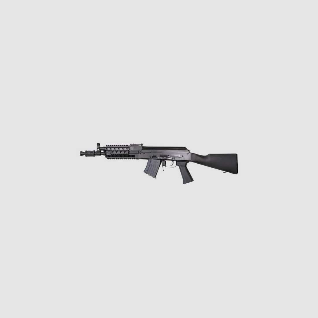 WBP MiniJack Tactical AK AKM Kalaschnikow 7,62x39 mit PSO-Schiene