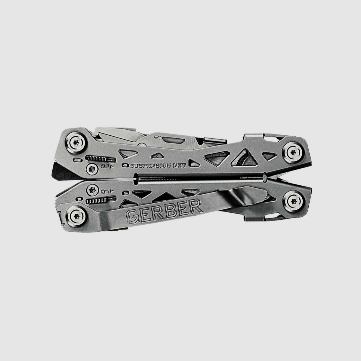 GERBER Multitool SUSPENSION-NXT