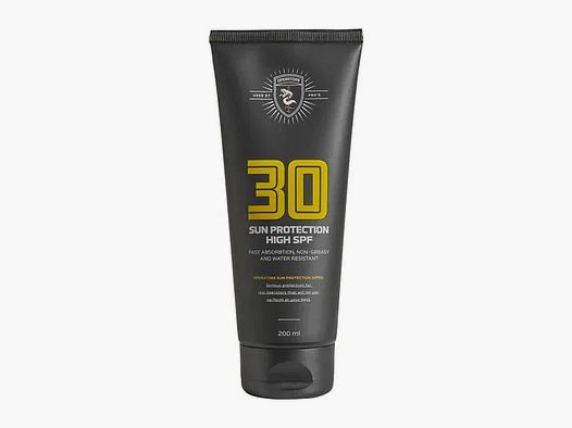 Operators Skincare Operators Skincare Sonnencreme SPF30 200 ml