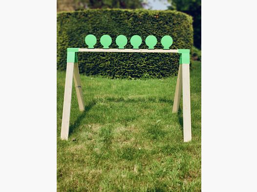 Throom Bounceback Series Plattenständer