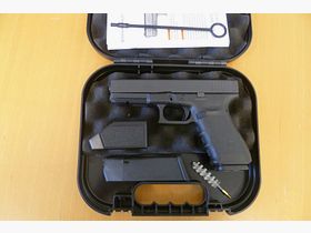 Pistole Glock 21 Gen 4 .45 Auto