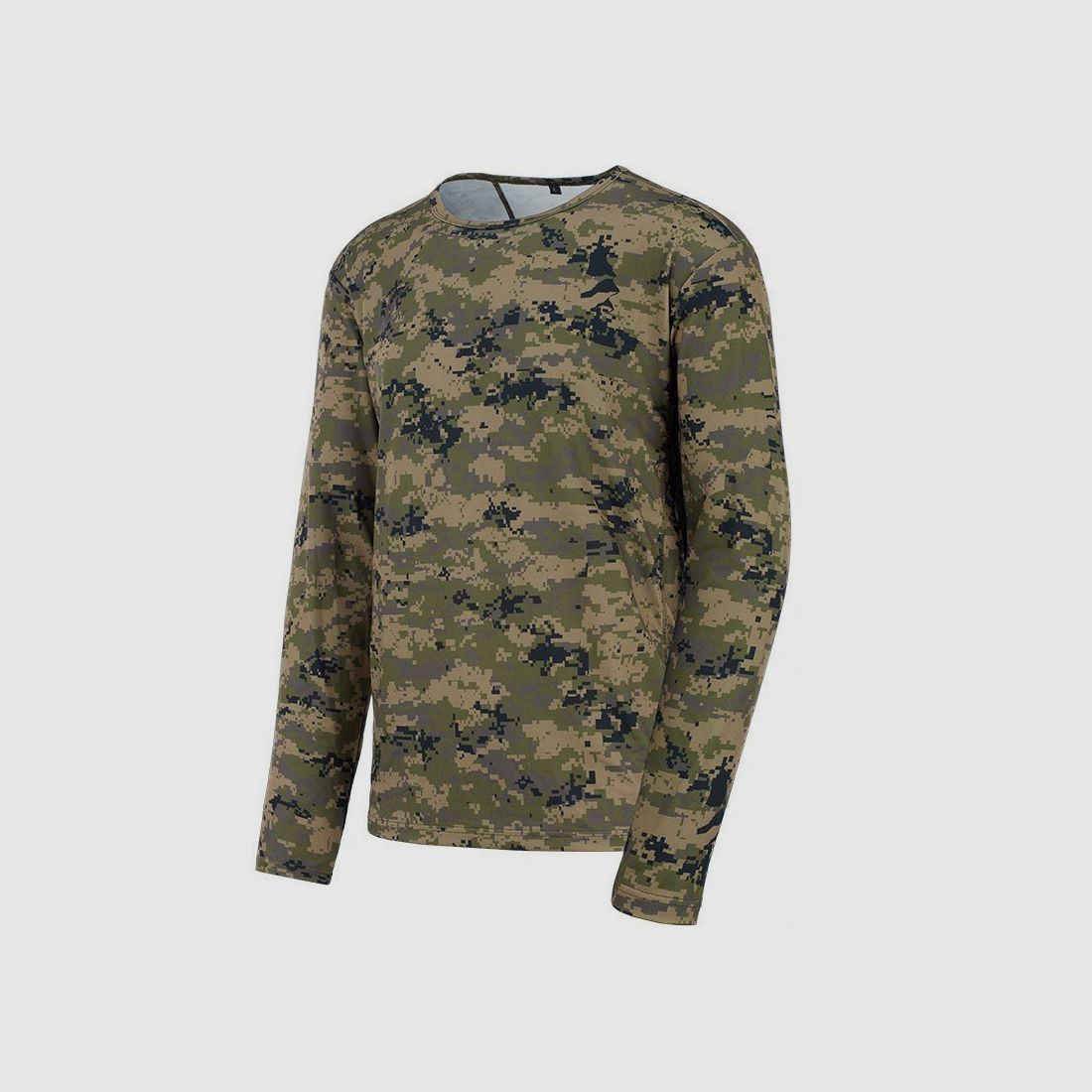 T-shirt z długim rękawem Orset Stagunt