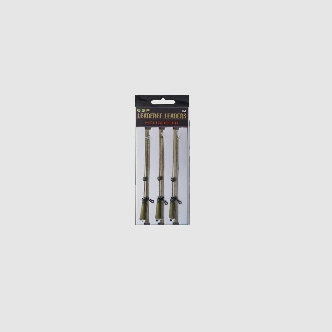 Leadfree Leaders 1M Heli