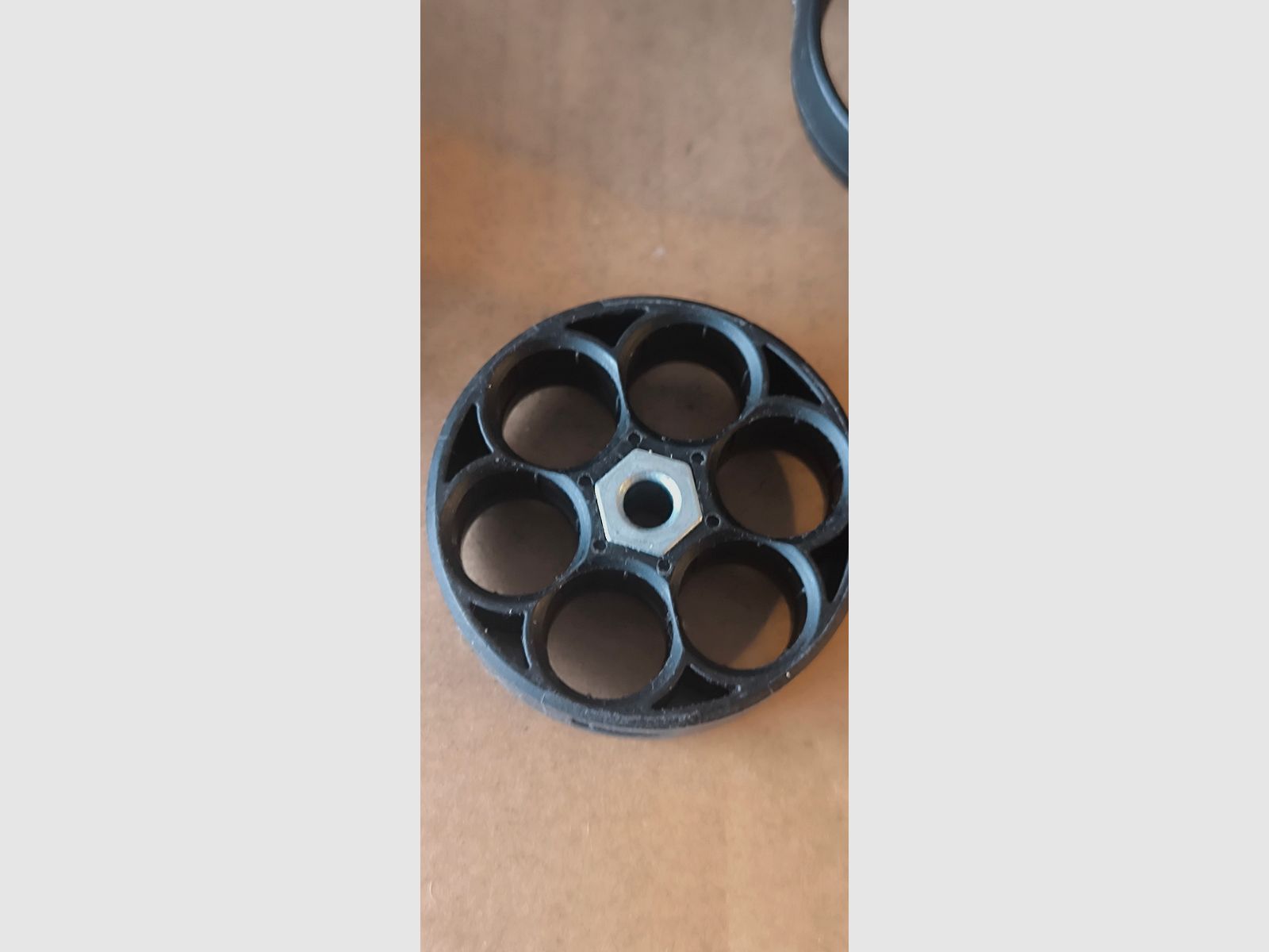 T4E TR50 Gen2 cal.50 & P2P HDR50 Launcher +Zubehör, Neuwertig!!