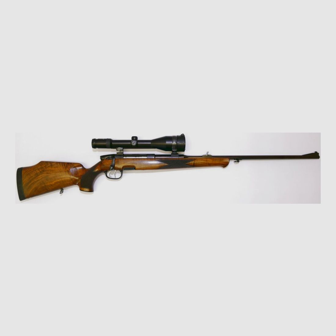 Steyr Sajovec Exclusiv Achtkant