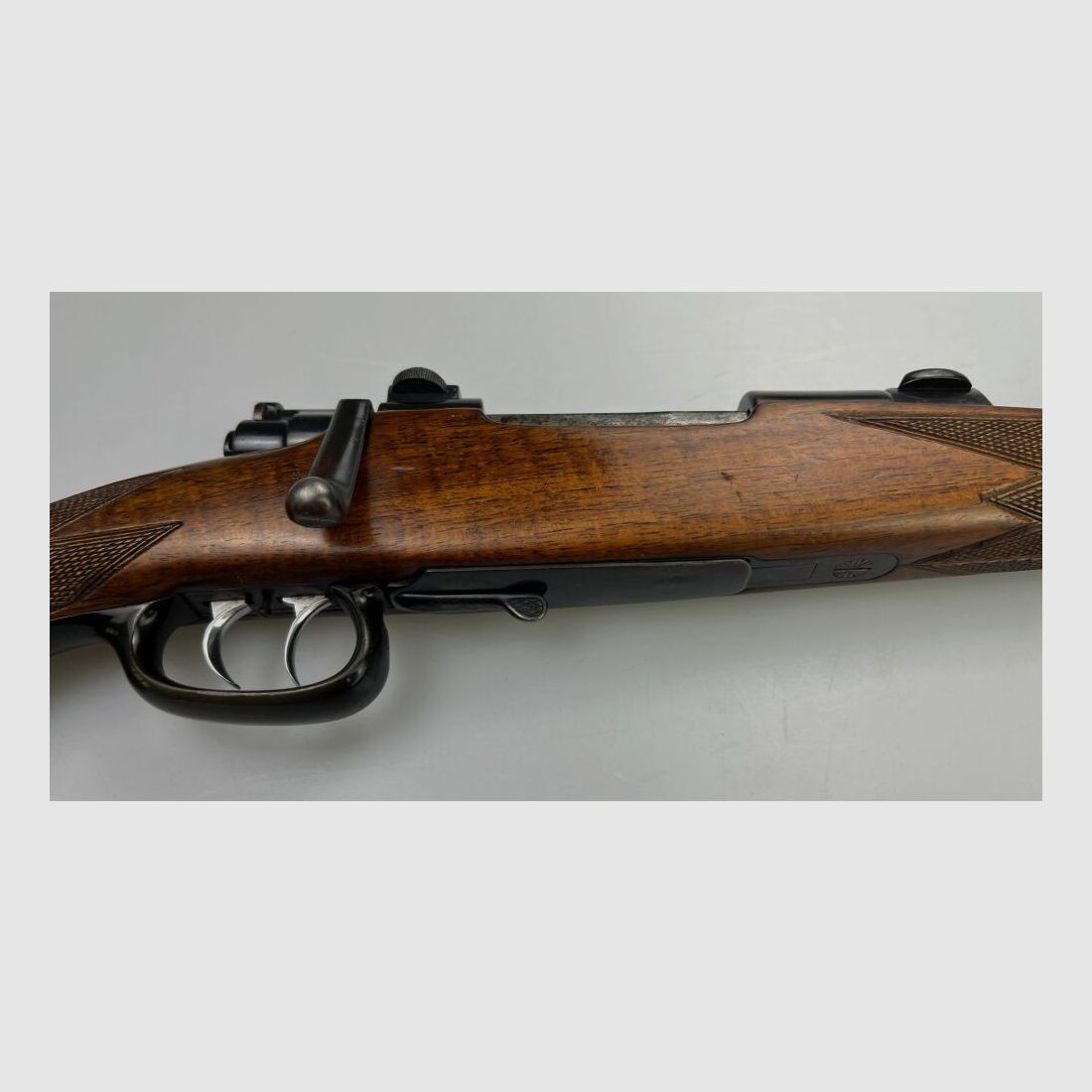 Fusil à répétition 98