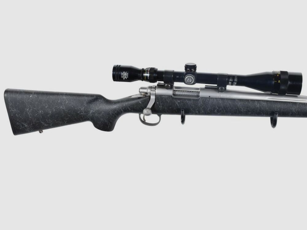 Remington 700