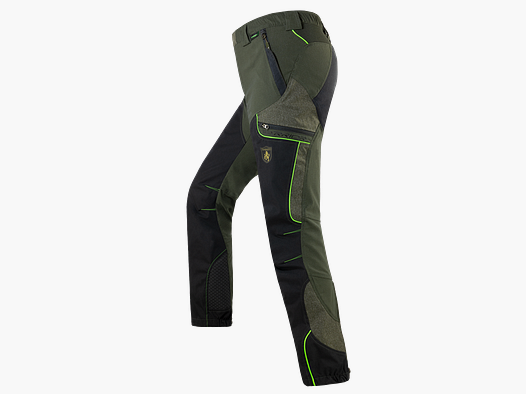 Pantalon Trabaldo Warrior Evo Pro