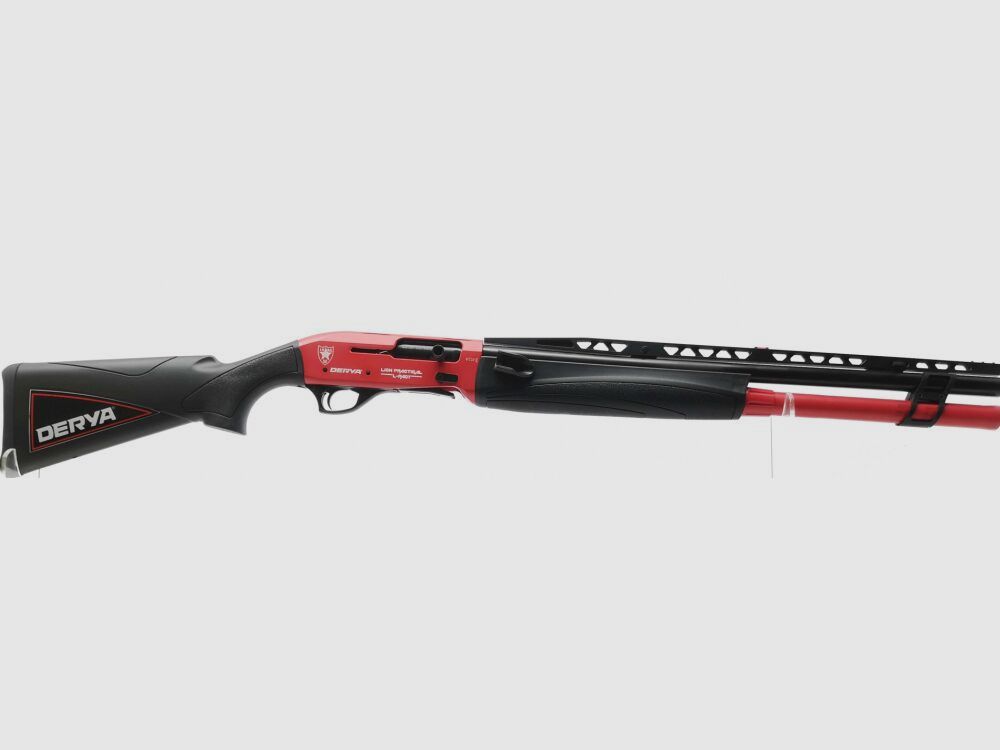 DERYA Lion LP-101 Practical * as new *