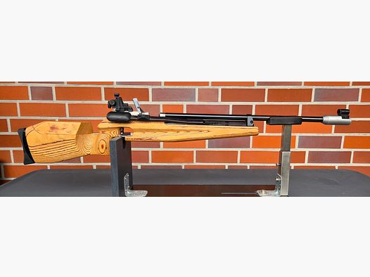 Feinwerkbau 601 "RÉSERVÉ