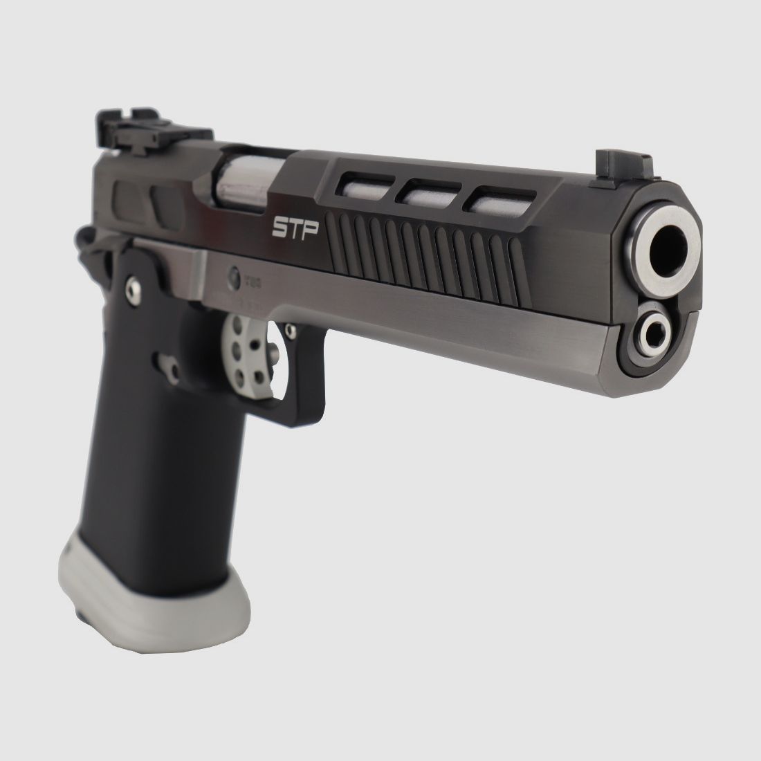 STP ROSA / RO54 6.0 2011 sportpistol