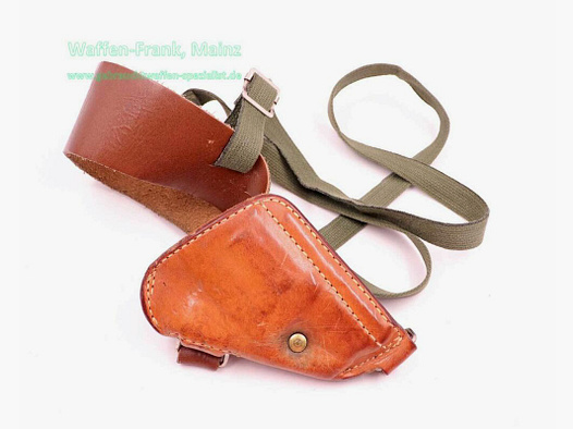 Bianchi, USA Schulterholster #9-R