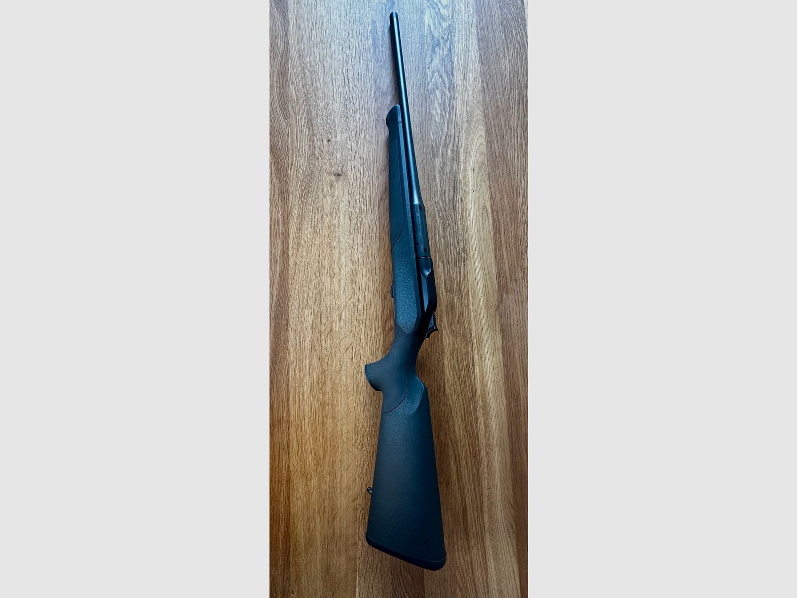 Blaser R8 Professionale lunghezza della canna 52 cm in calibro .308 Win filettatura della volata M15x1