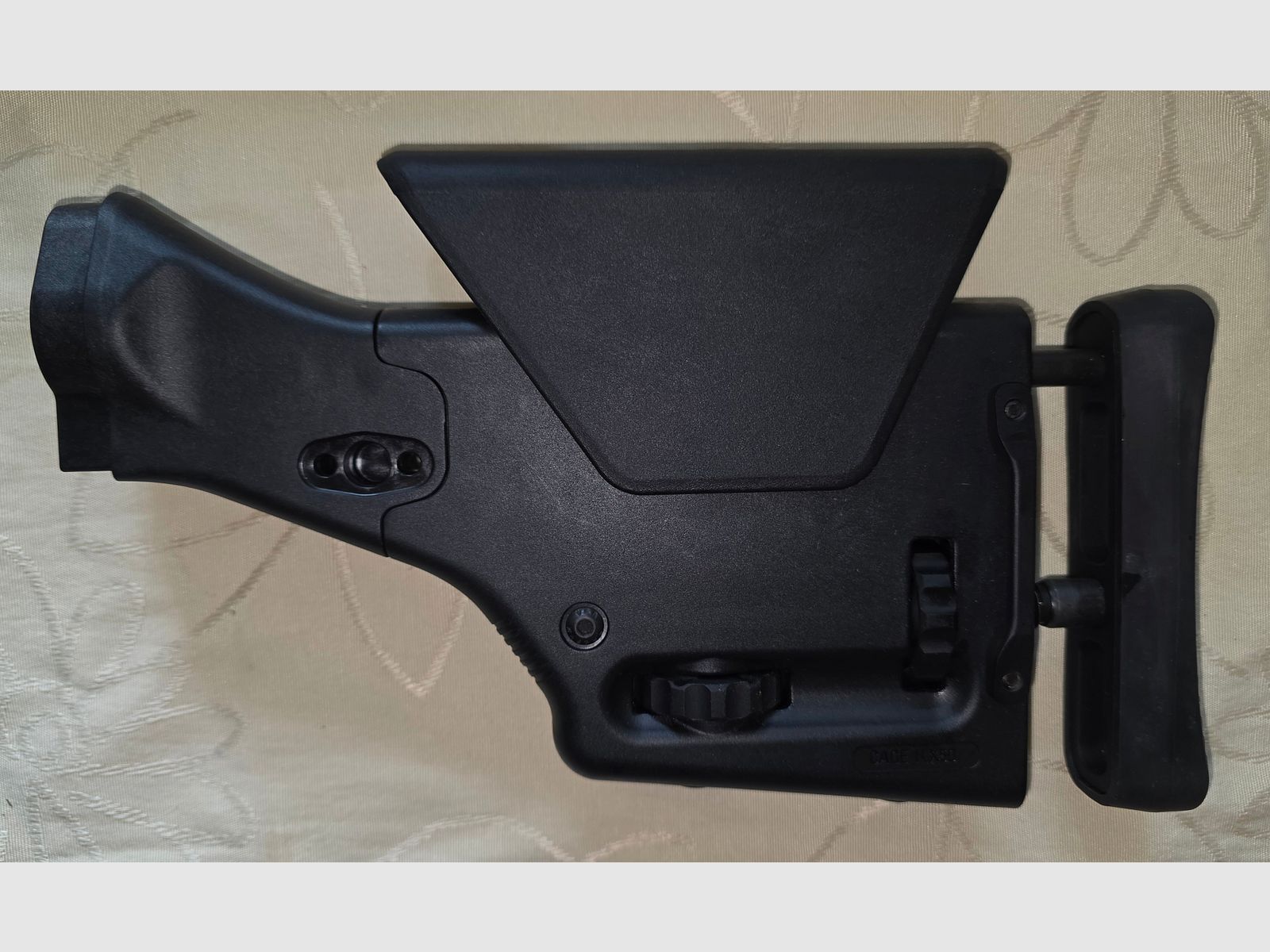 MAGPUL PRS 2 precision stock for HK91/G3
