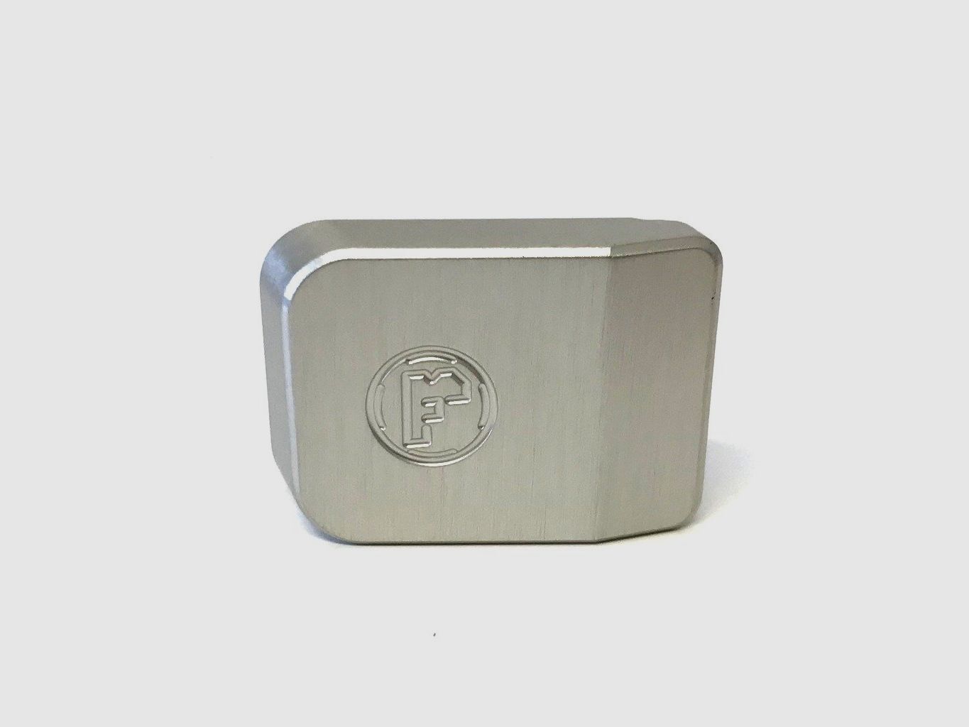 Magazinboden ALU 17+1TR für mit und ohne Magazintrichter | KMR/CZ SHADOW 2/SP-01 SHADOW, Bild 8 von 19
