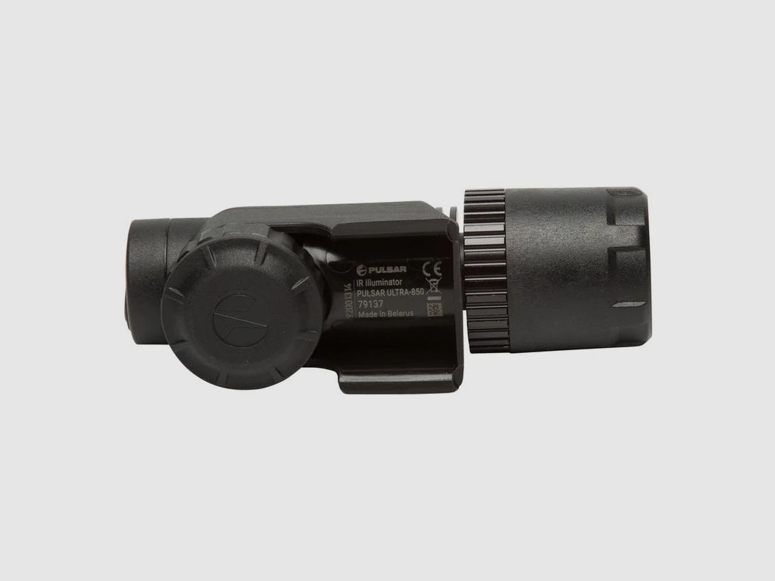 Pulsar Ultra-850 infrared laser 850 nm for night vision devices – Forward F135 / FN135 / F155 / FN155 / F455 / F455S and Digisight Ultra N355 / N370 / N450 / N455 (LRF), image 5 of 9