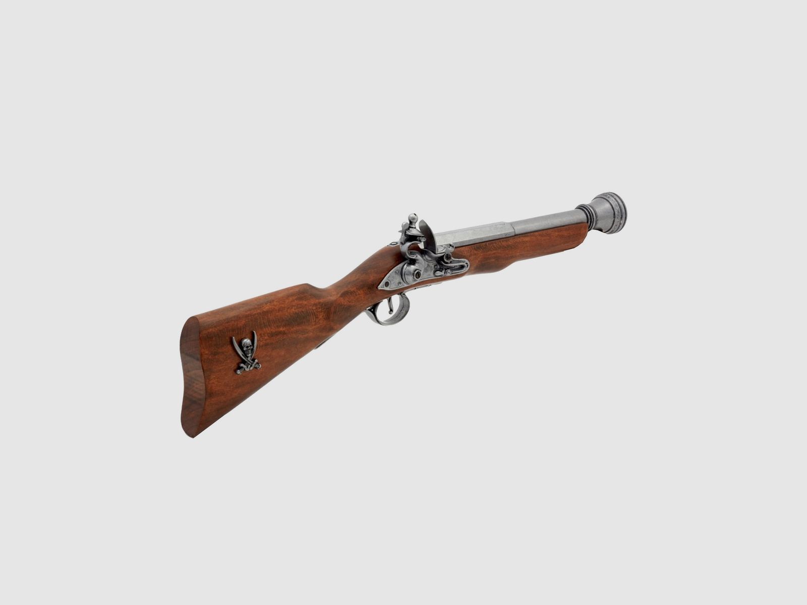 Pirata Blunderbuss, Bild 3 von 3