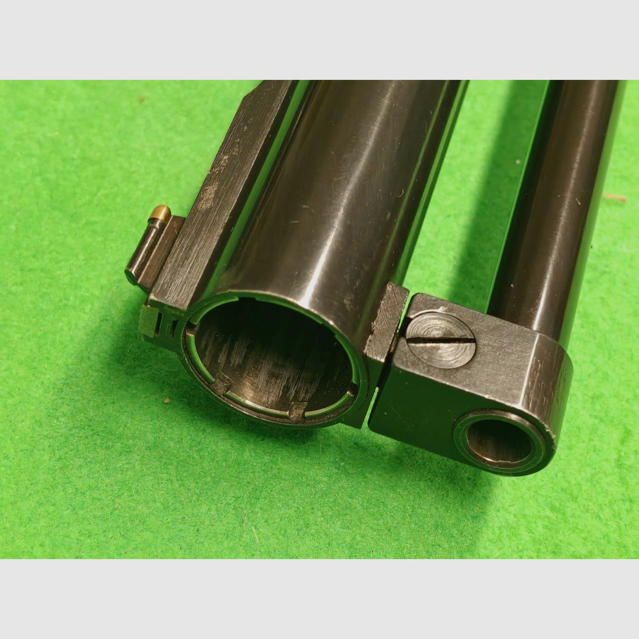 Fabarm Imperator BBF 7x65R 16/70 inkl. Zielfernrohr