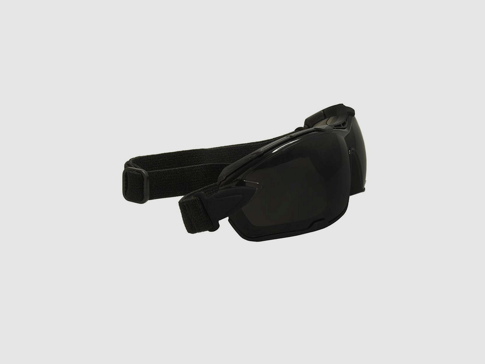 OCCHIALI – SWISS EYE – DETECTION (SCHWARZ), Bild 2 von 3