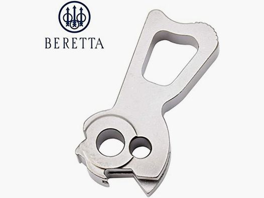 BERETTA CANE SCHELETRATO INOX