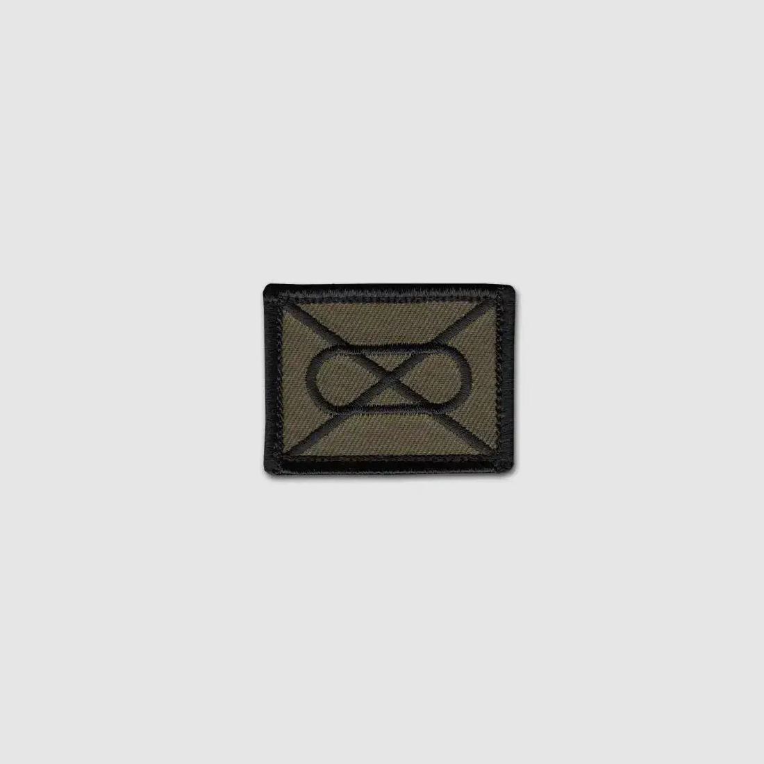 Bundeswehr Original Bundeswehr Original Textilpatch Militärische Symbole Panzergrenadiere