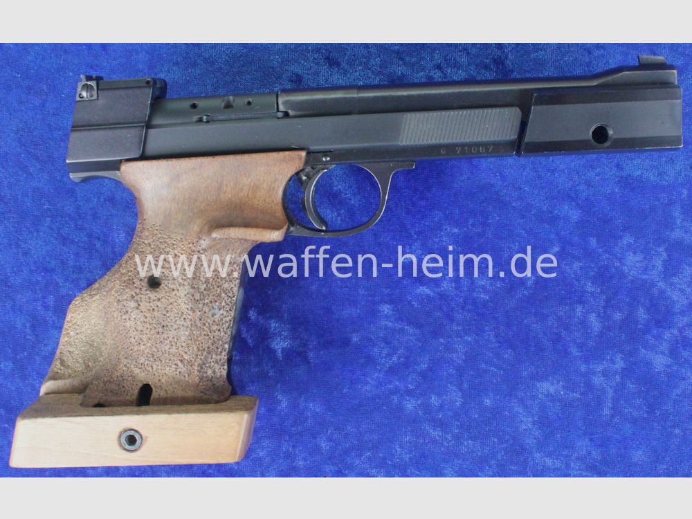 Hämmerli 215